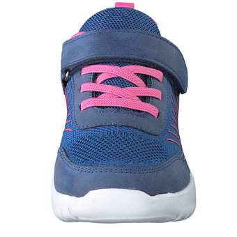 Leone Sneaker in blau