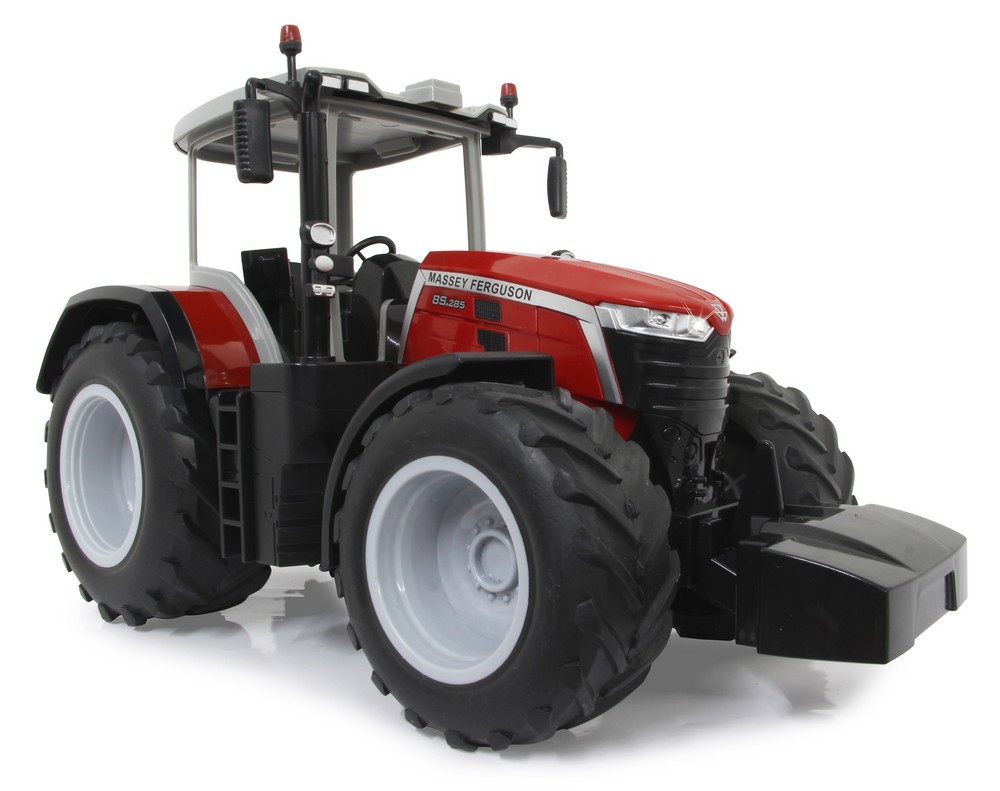 Jamara e.K. JAMARA-405301-Massey Ferguson 8S.285 1:16 2,4Ghz