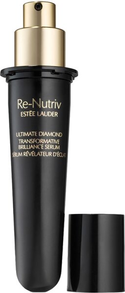 Estée Lauder Re-Nutriv Ultimate Diamond Transformative Brilliance Serum Refill Gesichtsserum