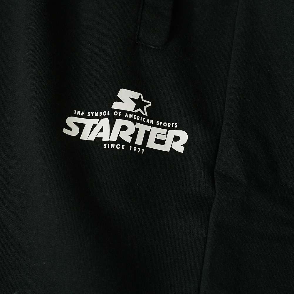 STARTER Veegea Herren Trainingshose CSG00967-BLACK