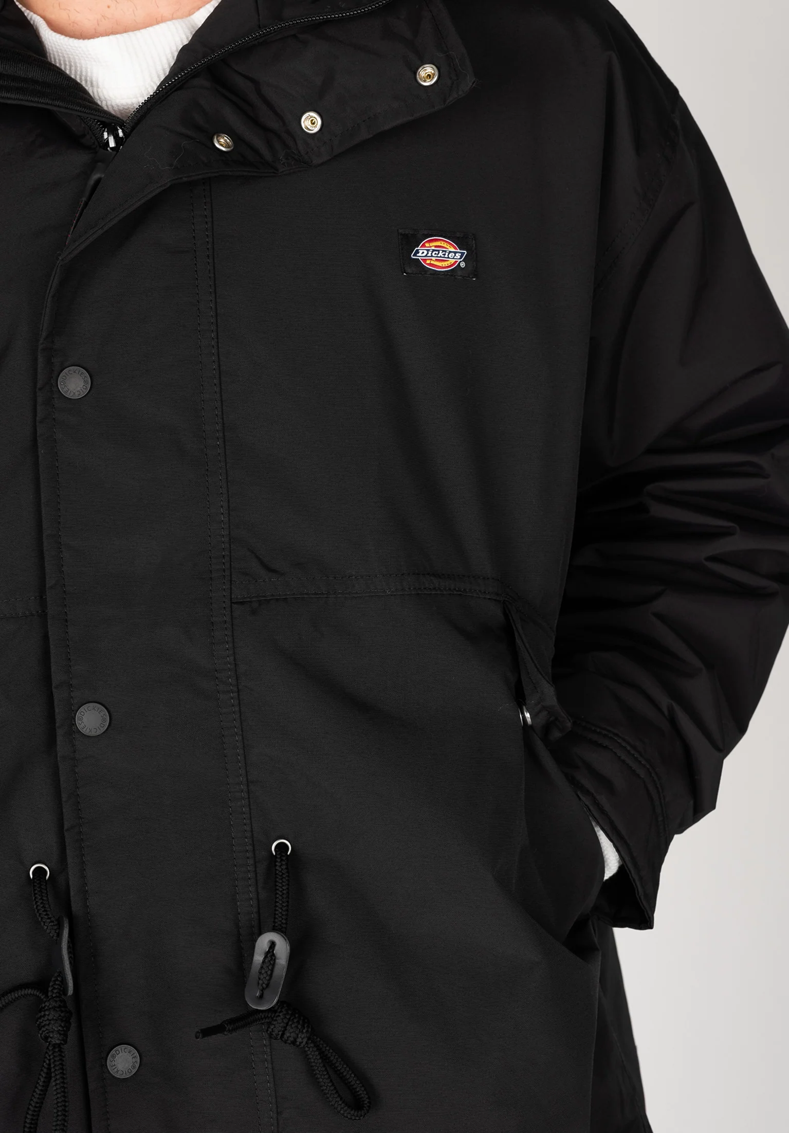 Glacier View Parka