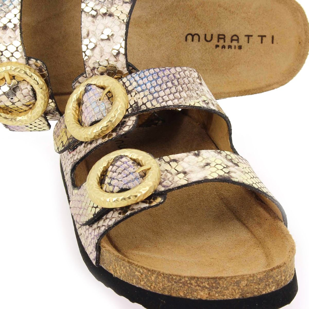 Muratti  REILLY - Beige