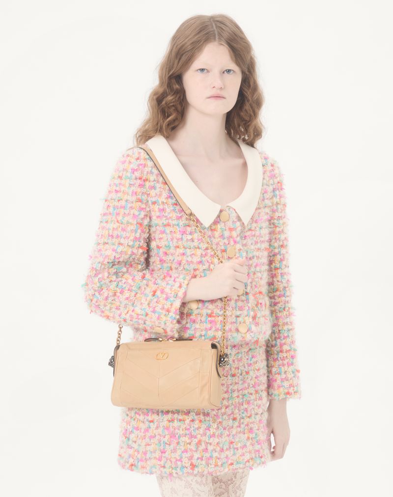 Jaqueta Candy Tweed