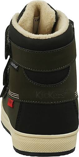 Kickers Stiefelette