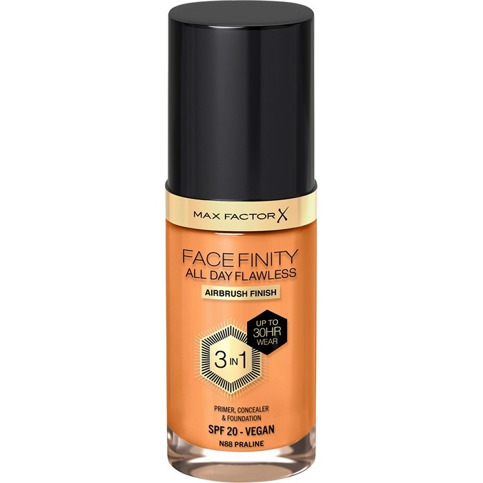 All Day Flawless Foundation LSF 20