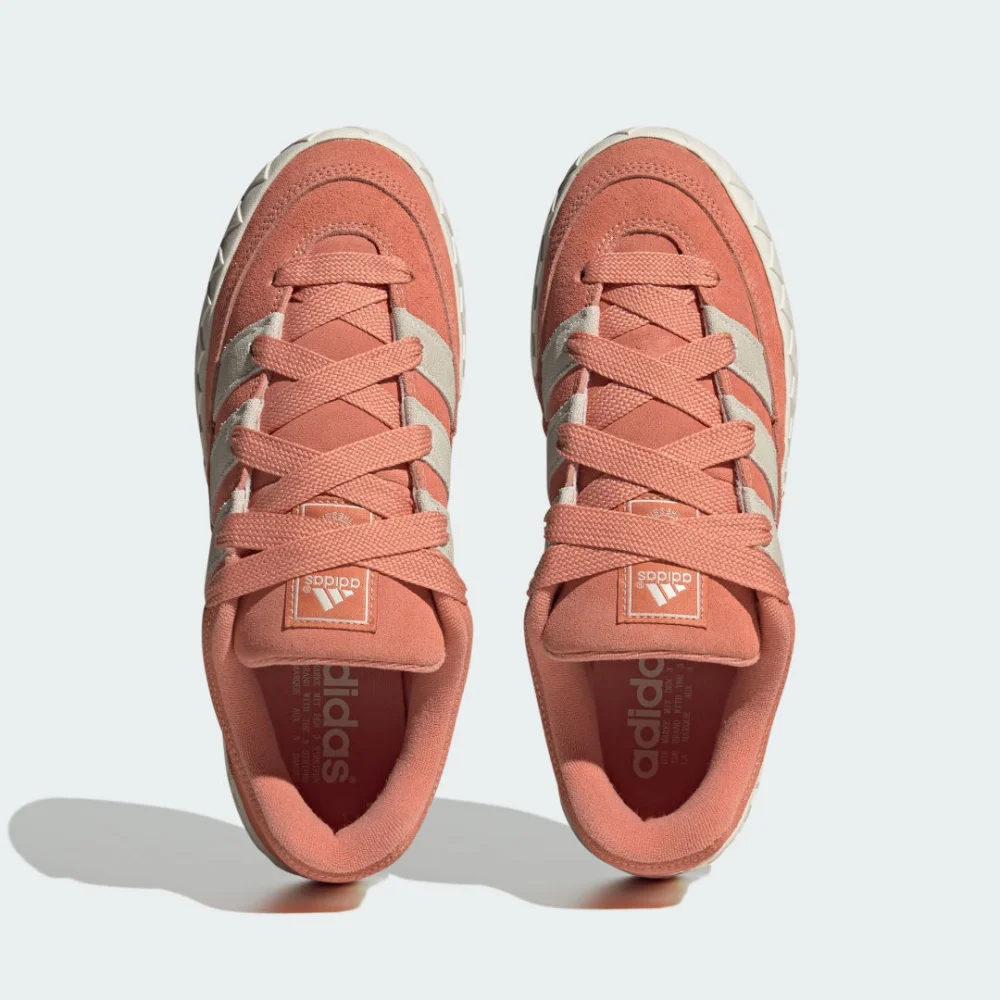 adidas Adimatic IE9862 / weiss