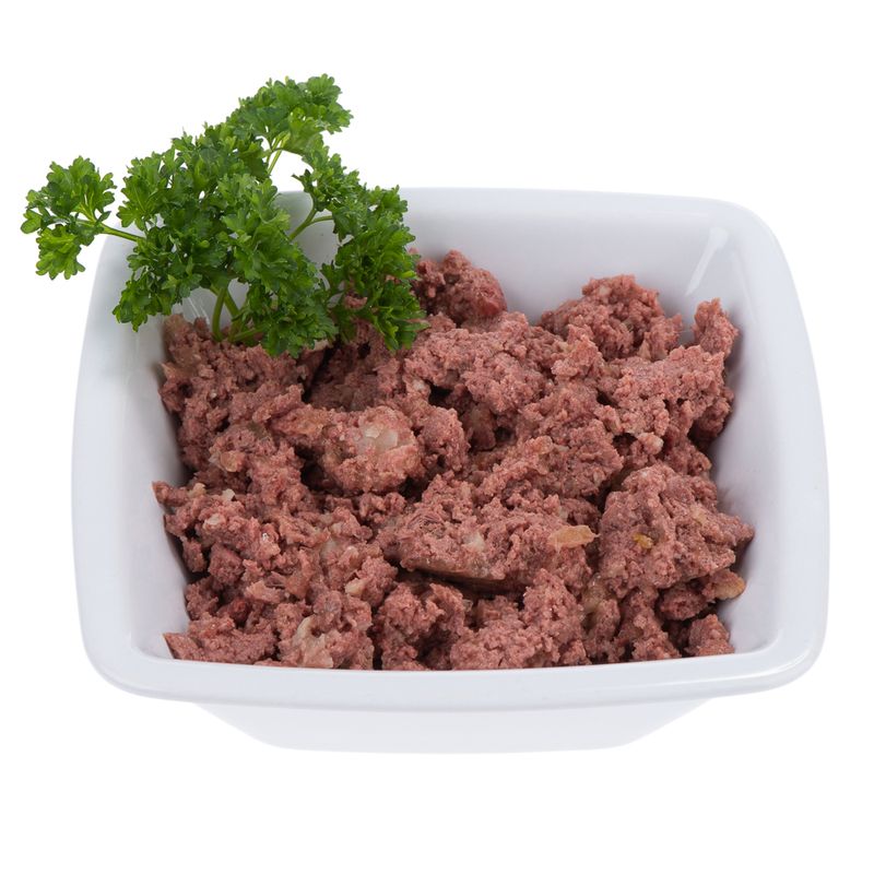Probierpaket Lukullus Naturkost