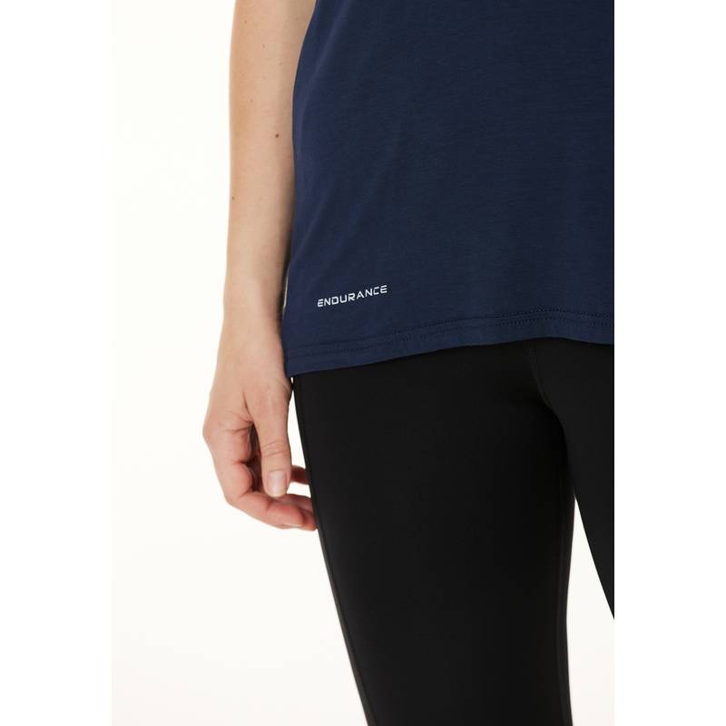 Endurance SIVA Tanktop Damen