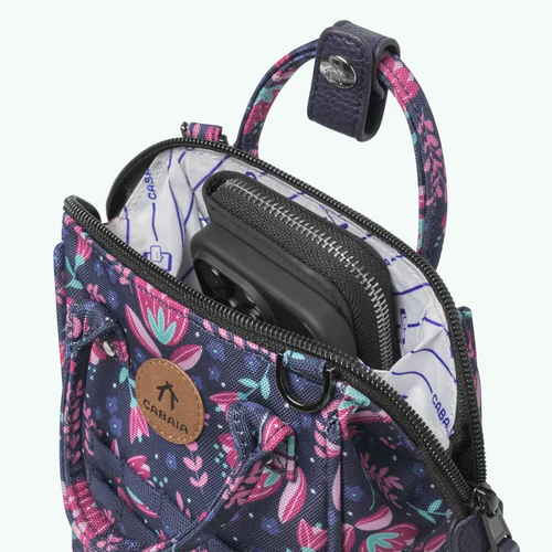 Nano Adventurer Grotta Verde bleu