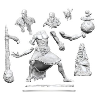 D&D Frameworks: Stone Giant