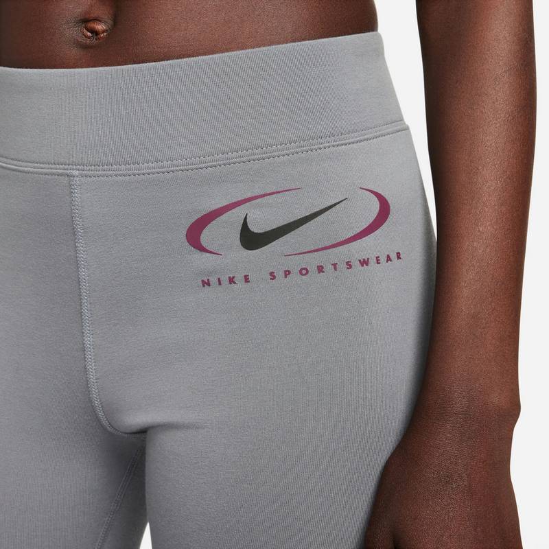 Nike Swoosh Leggings Damen