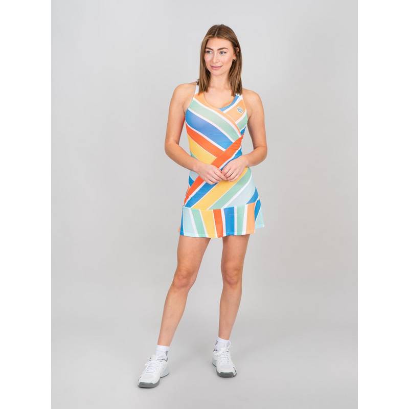 BIDI BADU Pure Wild Dress (2 In 1) Tenniskleid Damen
