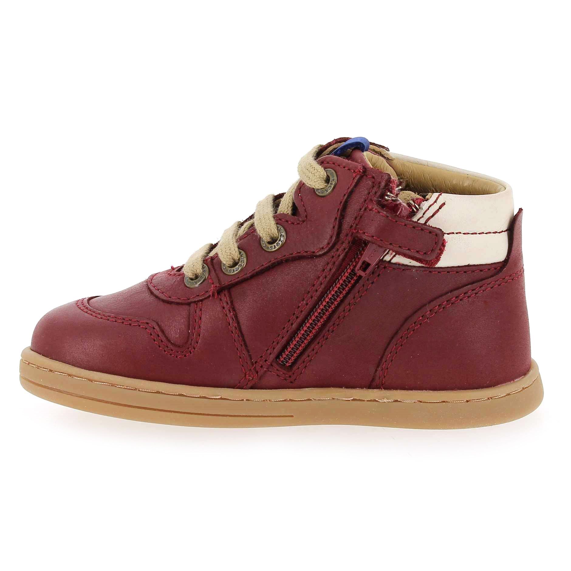 Kickers  TACKFLO - Bordeaux