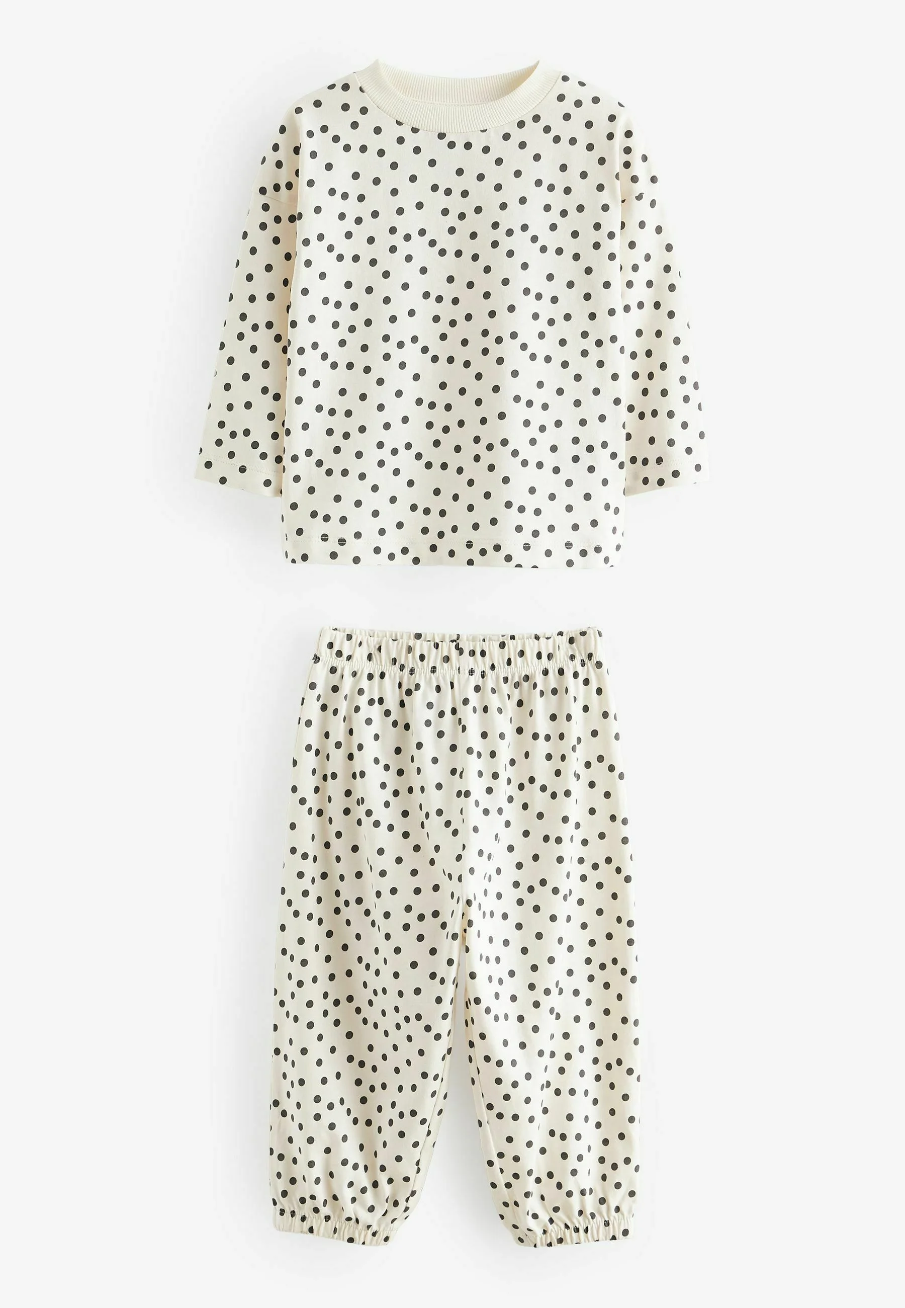 Siguiente CONJUNTO DE 2 JOGGERS ACOLCHADOS - Pijama