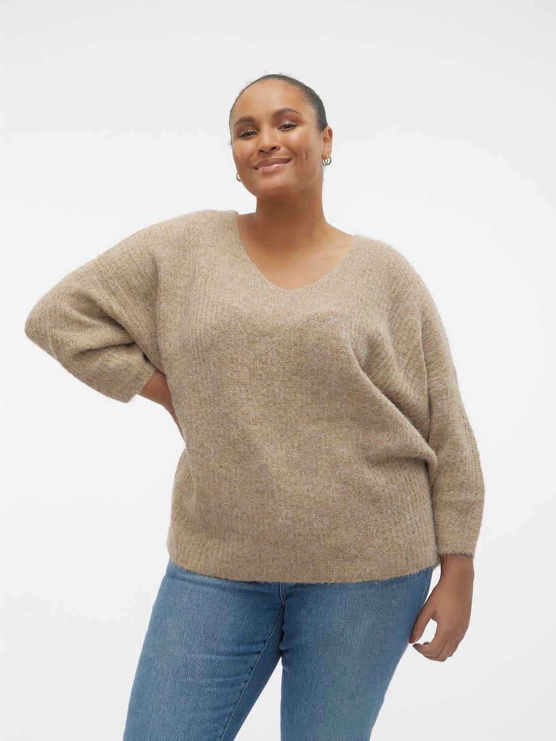 VMCJULIE Pullover