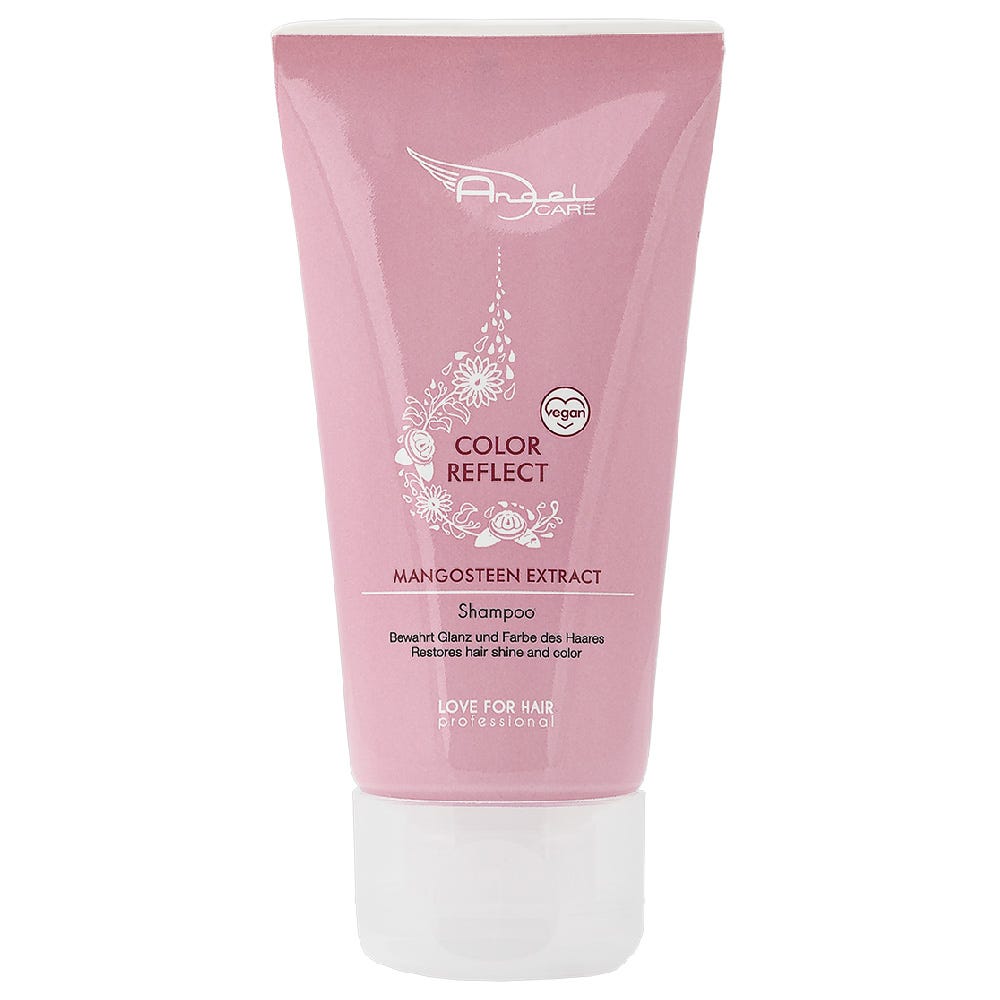 LOVE FOR HAIR Professional Angel Care Color Reflect Shampoo 50 ml