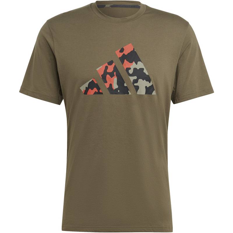 adidas Funktionsshirt Herren