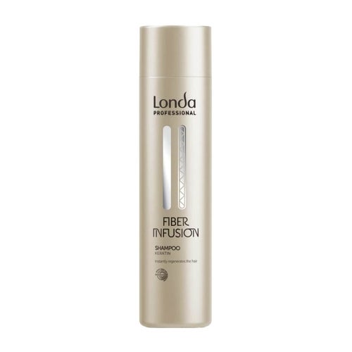 Londa Professional Fiber Infusion šampon 250 ml