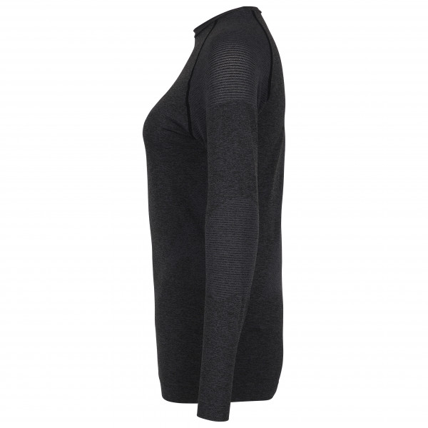 Heber Peak - Women's Cedarhe. Seamless L/S - Kunstfaserunterwäsche