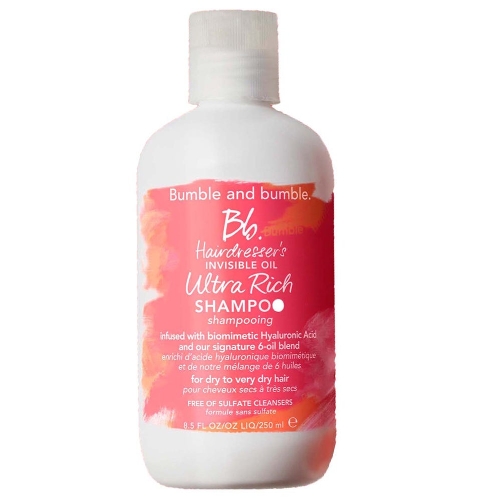 Bumble and bumble Hairdresser´s Ultra Rich Shampoo 250 ml