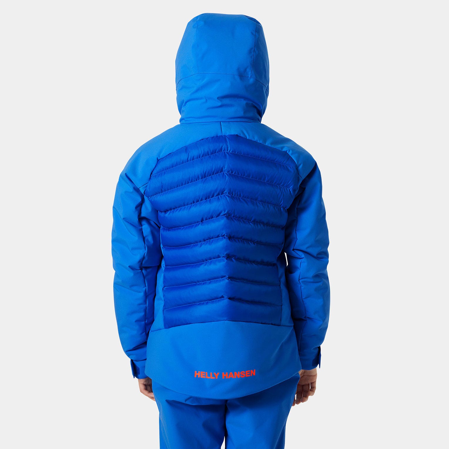 Juniors' Serene Jacket