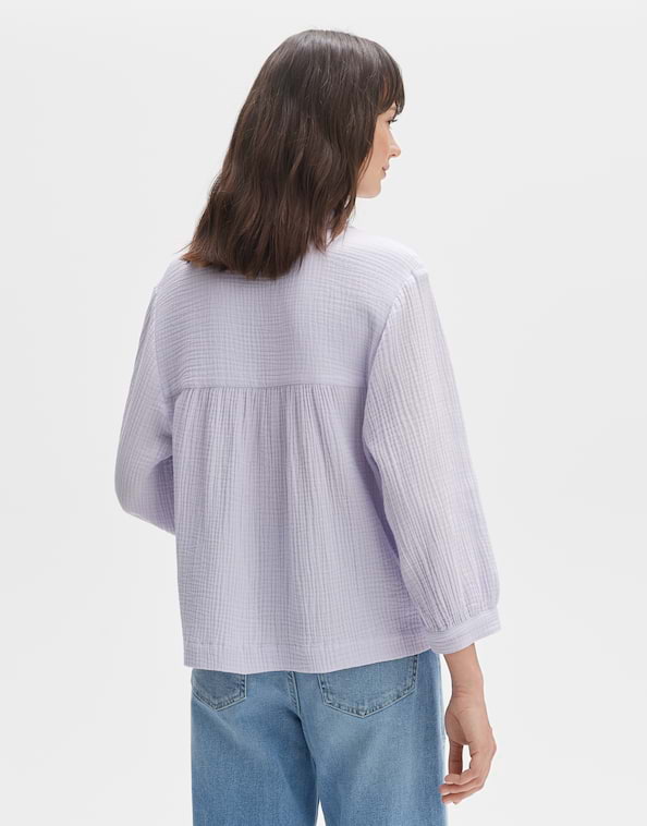 Hemdbluse Fukida
