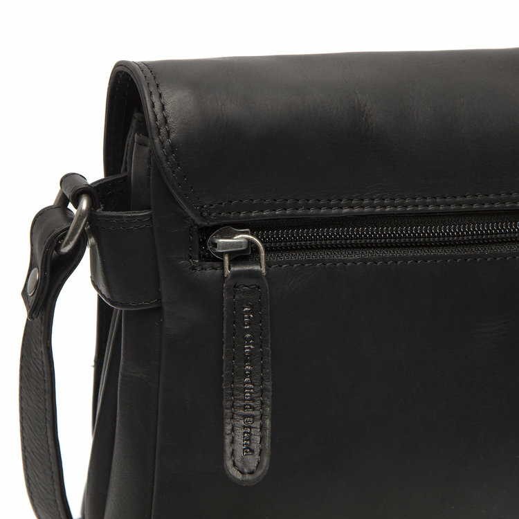 THE CHESTERFIELD BRAND Handtaschen schwarz RESTON
