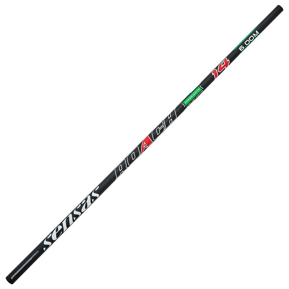 Canne coup Sensas Roach 14 6m