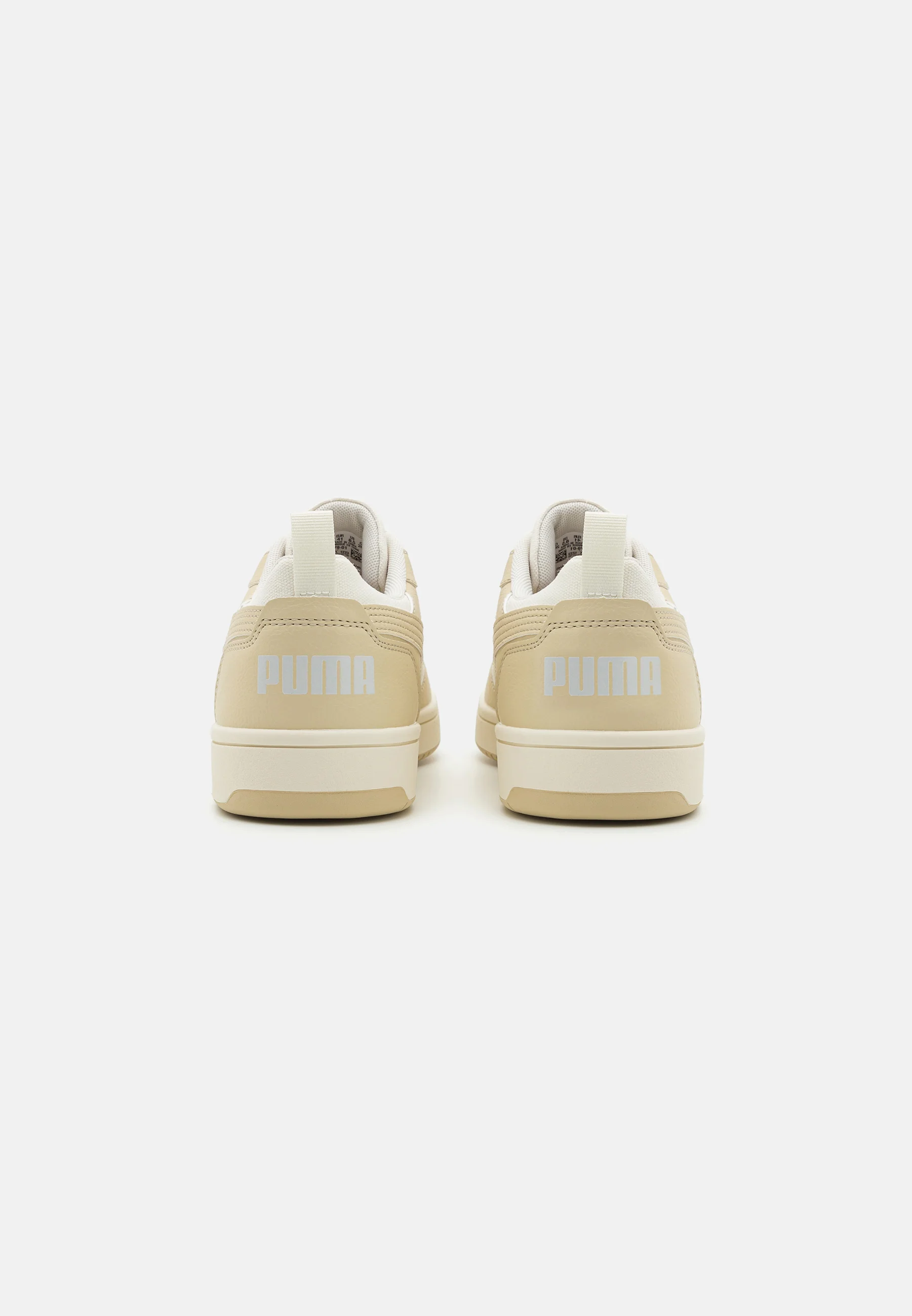 Puma REBOUND V6 UNISEX - Zapatillas bajas