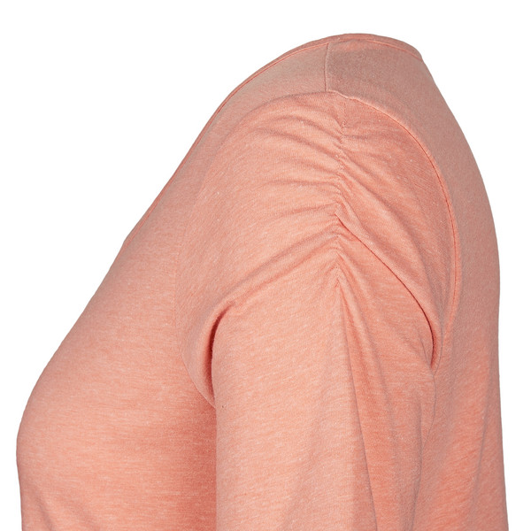 FEATHERWEIGHT SCOOP TEE Damen - T-Shirt
