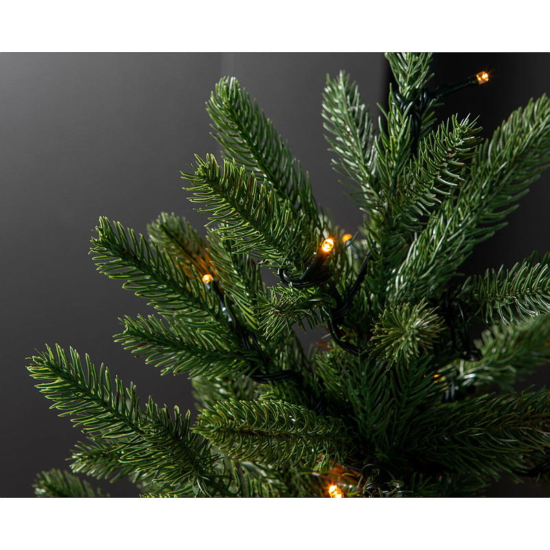 Energy Gol juletre 120 cm, 120 LED-lys
