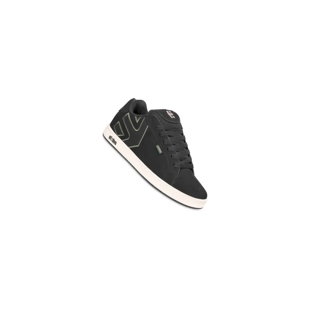 Etnies Fader 4101000203 985 / schwarz