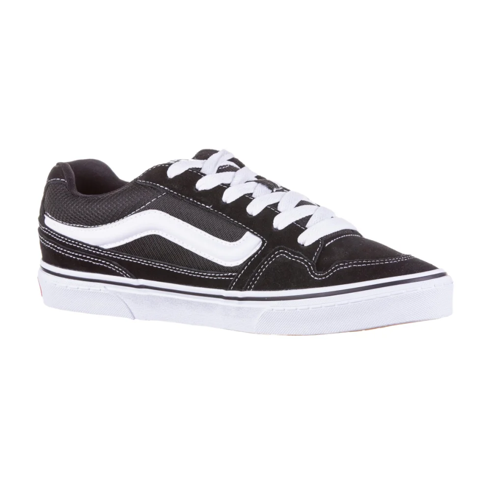 Vans Caldrone VN0A5JM2BA21 / weiss