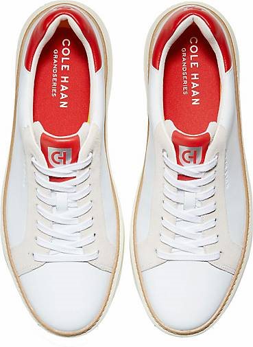 Cole Haan Sneakers GrandPrø Topspin Sneaker