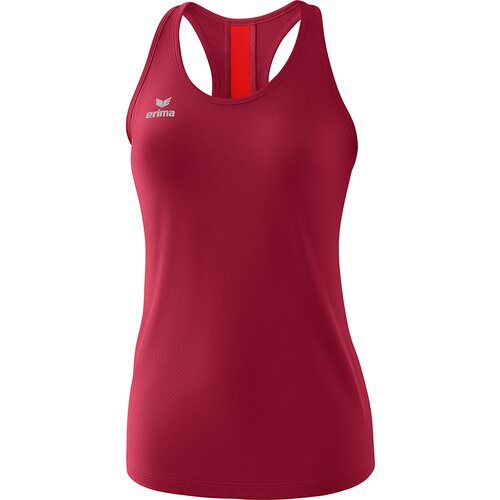FUSSBALL - TEAMSPORT TEXTIL - TANKTOPS SQUAD TANKTOP DAMEN