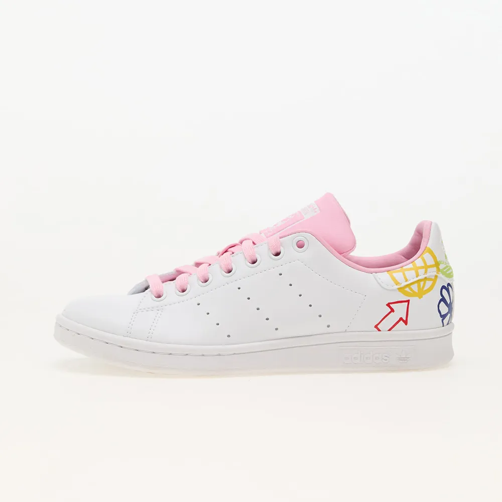 adidas Stan Smith FX5680 / weiss