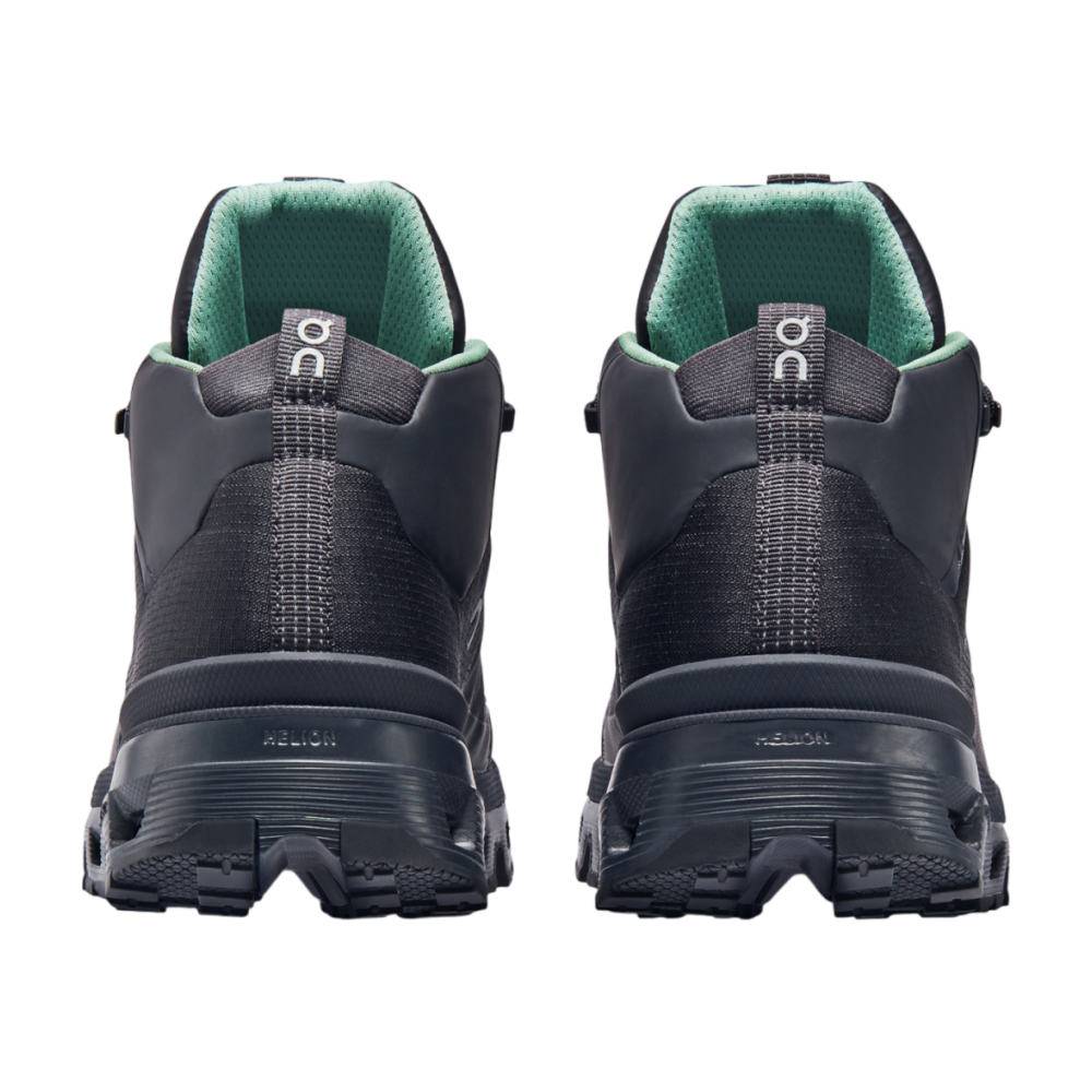 ON Cloudtrax Waterproof 3WD10880553 / schwarz