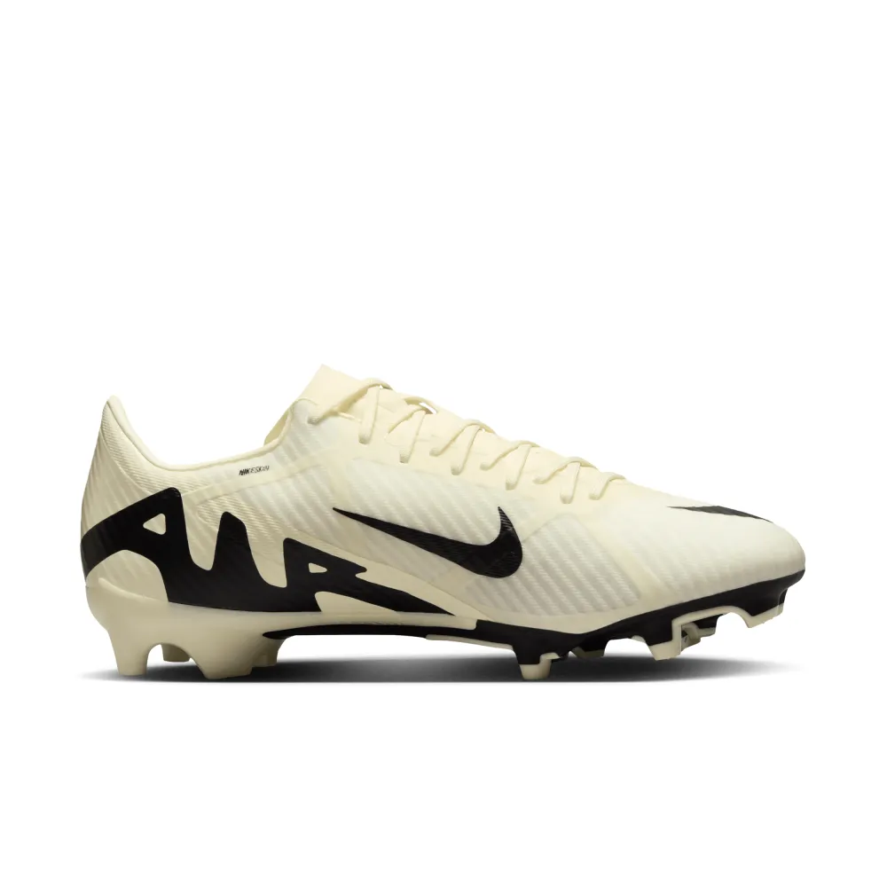 Nike Zoom Mercurial Vapor 15 MG Academy DJ5631-700 / gelb