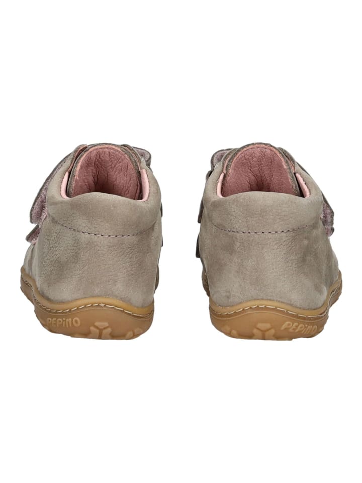 PEPINO Halbschuhe in Rose günstig kaufen