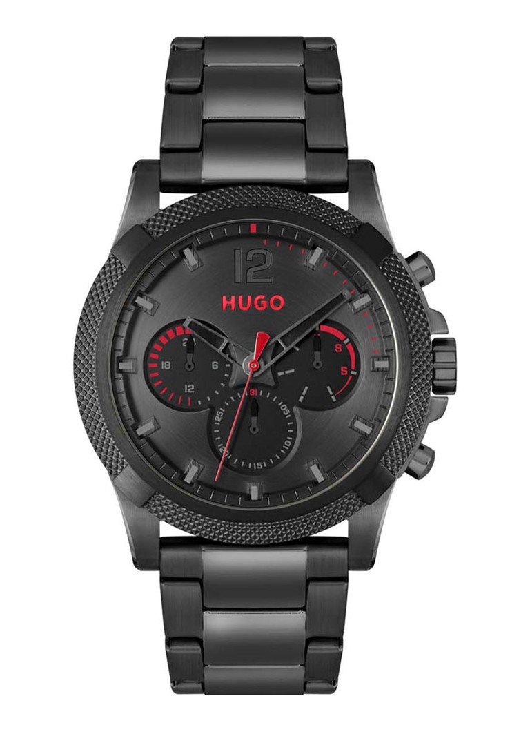 HUGO BOSS Impress for him watch HU1530296