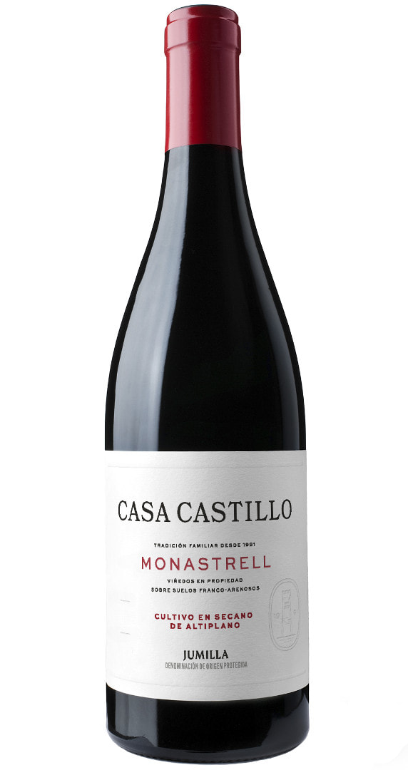 Casa Castillo Monastrell 2021