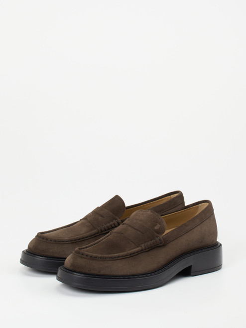 Slipper-45102090075 Tod's