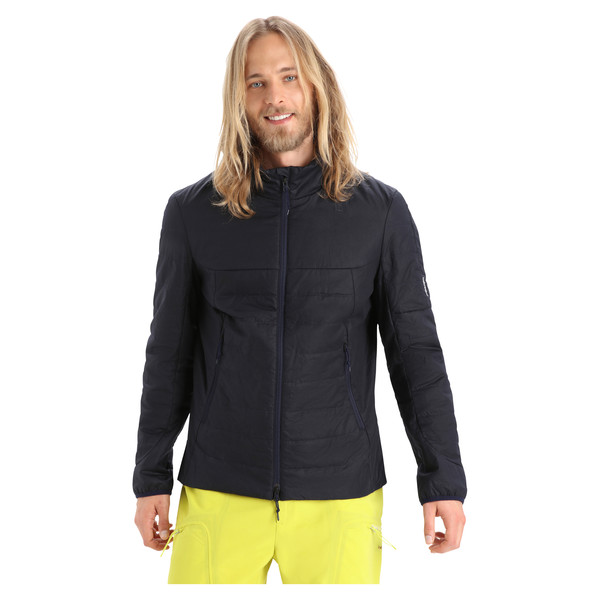 MERINOLOFT JACKET Herren - Isolationsjacke