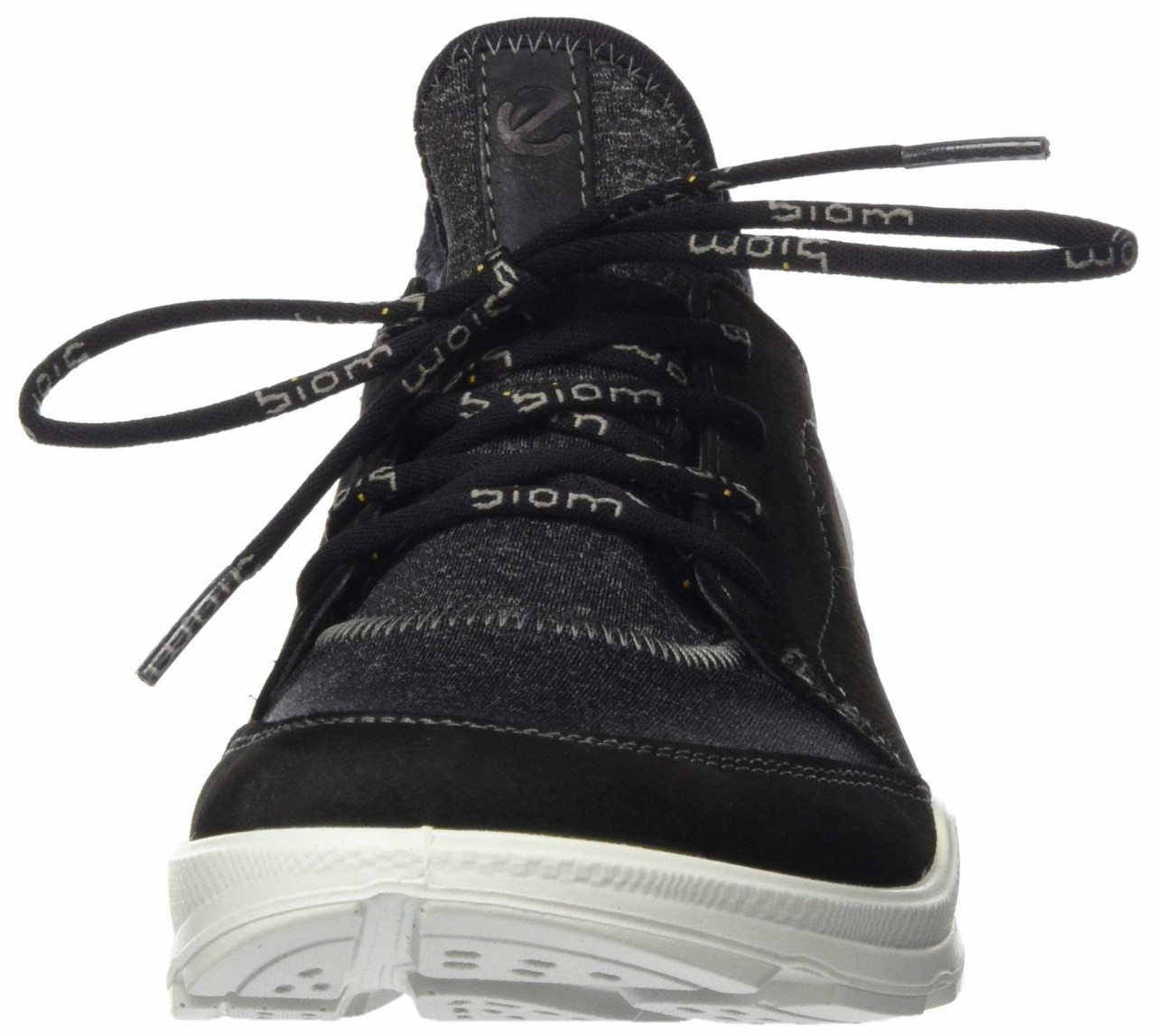 ECCO Sneaker schwarz ECCO BIOM STREET WOutdoor