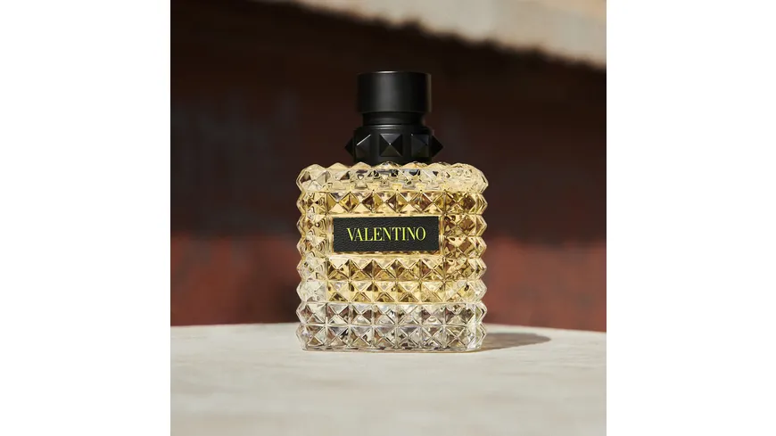 VALENTINO Born In Roma YELLOW DREAM Donna Eau de Parfum