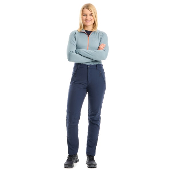 Stoic - Women's SälkaSt. Winter Tech Pants - Trekkinghose
