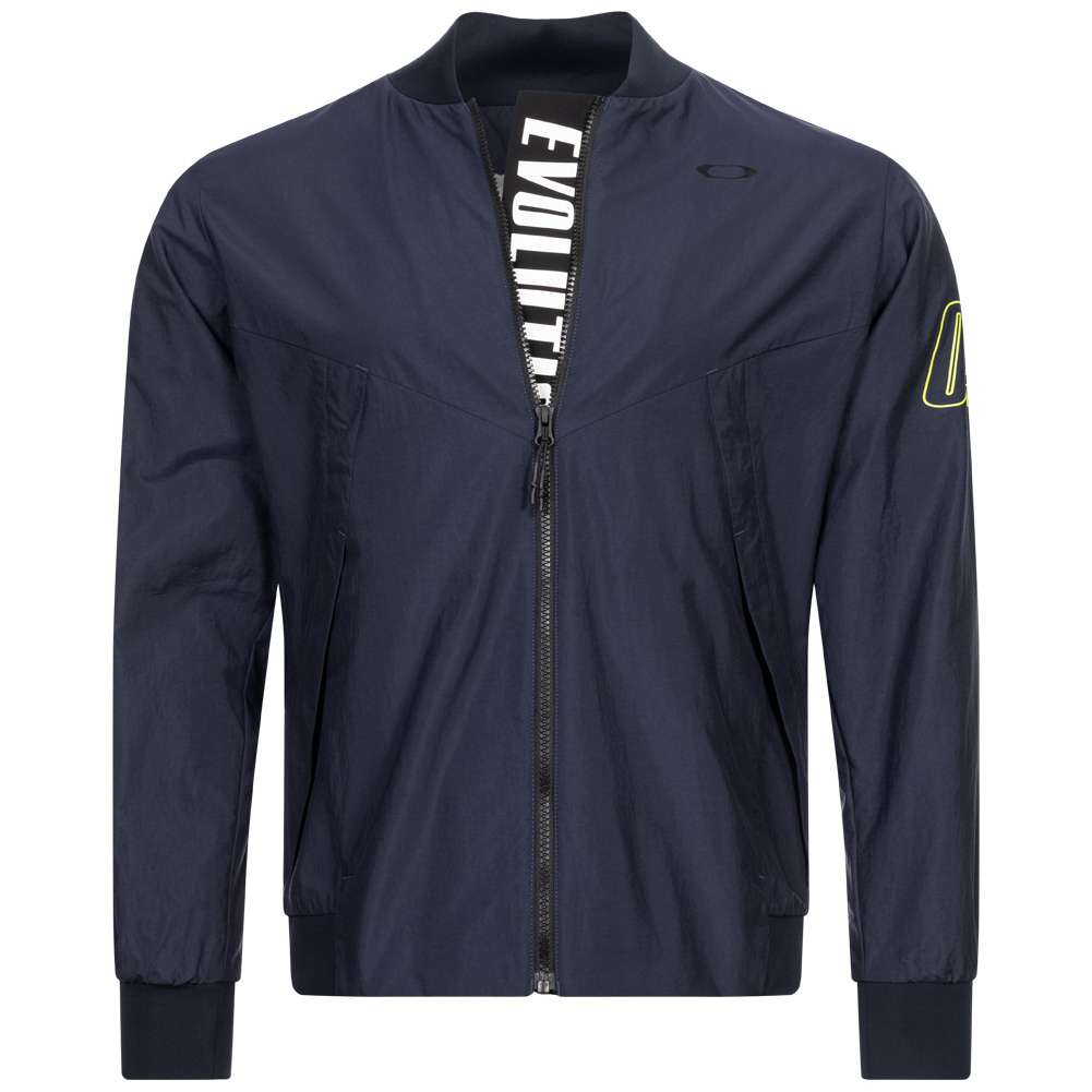 Oakley Enhance Herren Windjacke 412819-6FB