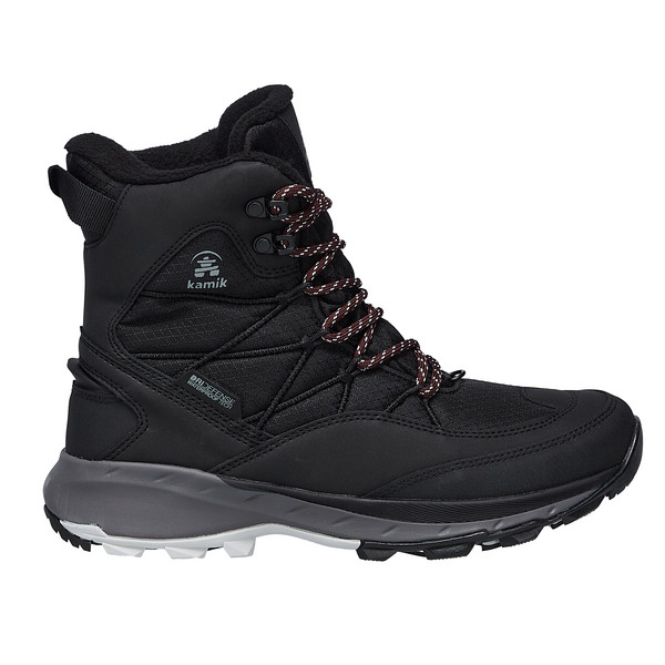 TREKICE Damen - Winterstiefel