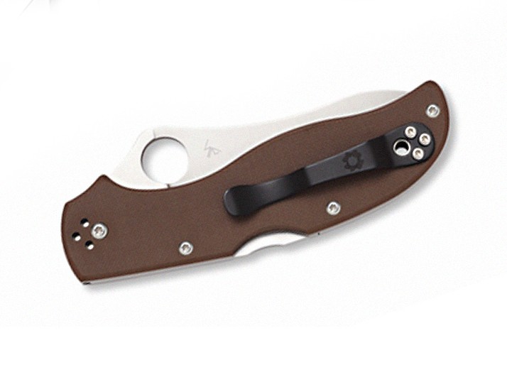 Strech 2 Brown G10