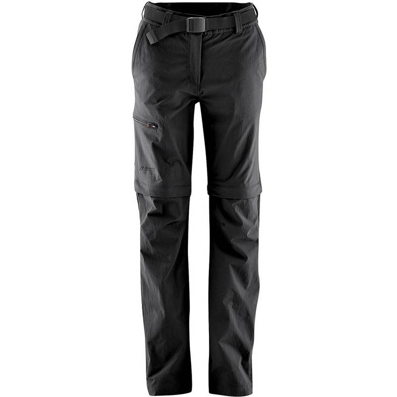 Maier Sports Nata Zipphose Damen